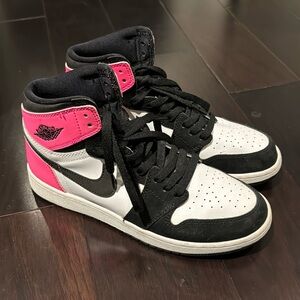 Air Jordan 1 Retro High GG ‘Valentine’s Day’